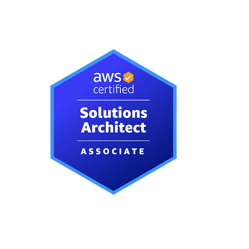AWS Certified Solutions Architect Guide