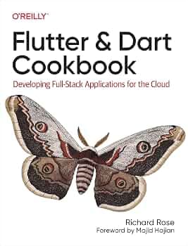 Flutter & Dart Cookbook