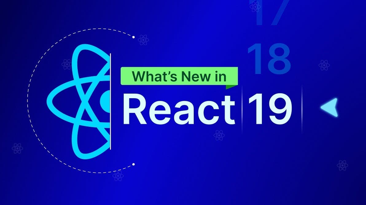 React 19 Deep Dive
